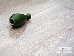 古象强化地板·德国柚木J9173