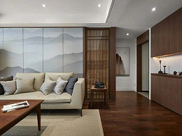新中式·木地板，专属于中国的时尚