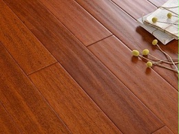 八种常见实木地板优缺点解析