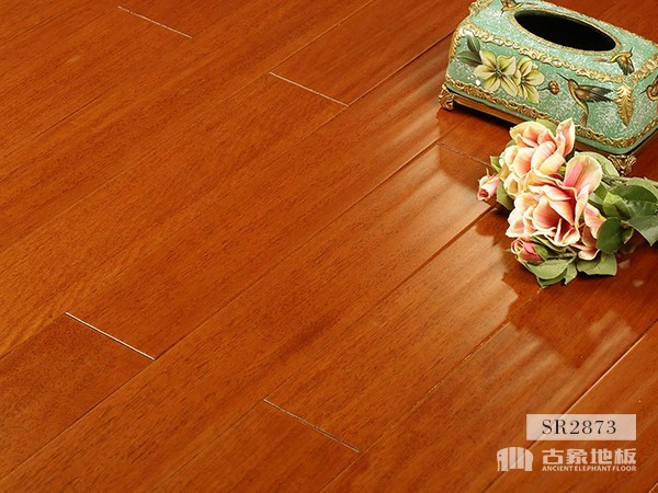 实木地板·黄花梨色SR2873