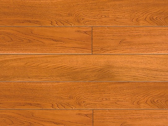实木地板·橡木仿古（本色）SR2878