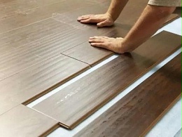 安装木地板时为什么一定要留伸缩缝