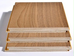 三层实木地板与多层实木地板的区别在哪里
